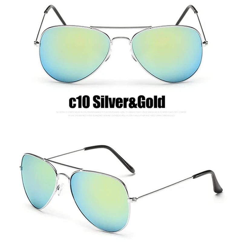 2023 Fashion Sunglasses Women/Men Brand Designer Luxury Sun Glasses for Women Retro Outdoor Driving Oculos De Sol