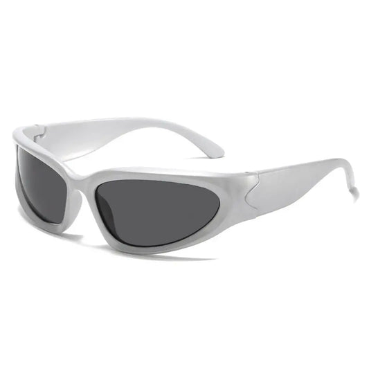 SILVER BLACK