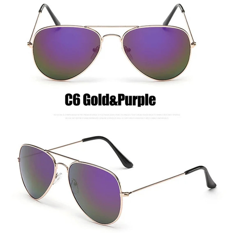 2023 Fashion Sunglasses Women/Men Brand Designer Luxury Sun Glasses for Women Retro Outdoor Driving Oculos De Sol