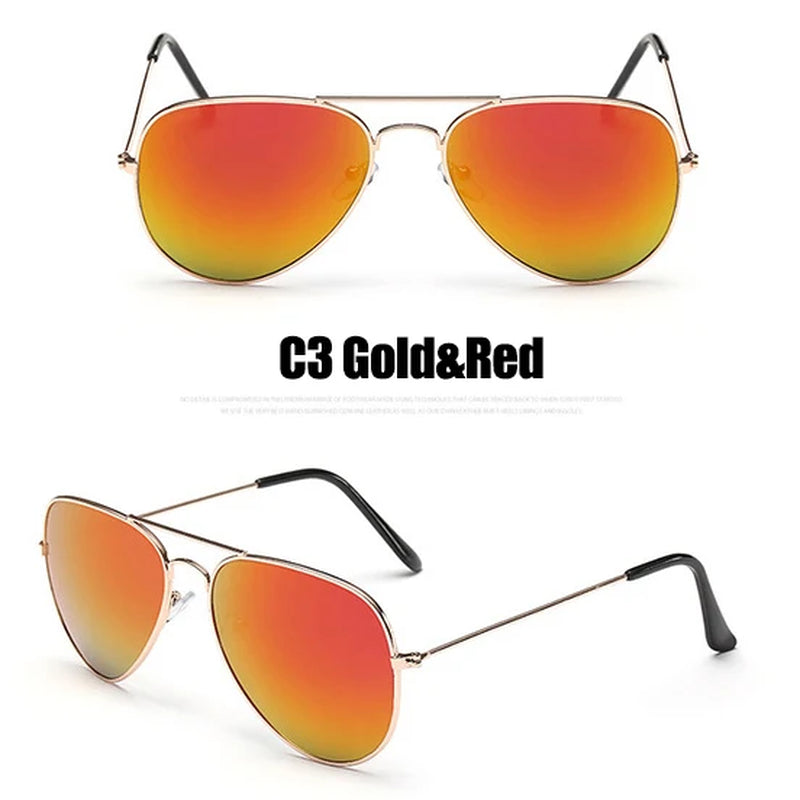 2023 Fashion Sunglasses Women/Men Brand Designer Luxury Sun Glasses for Women Retro Outdoor Driving Oculos De Sol