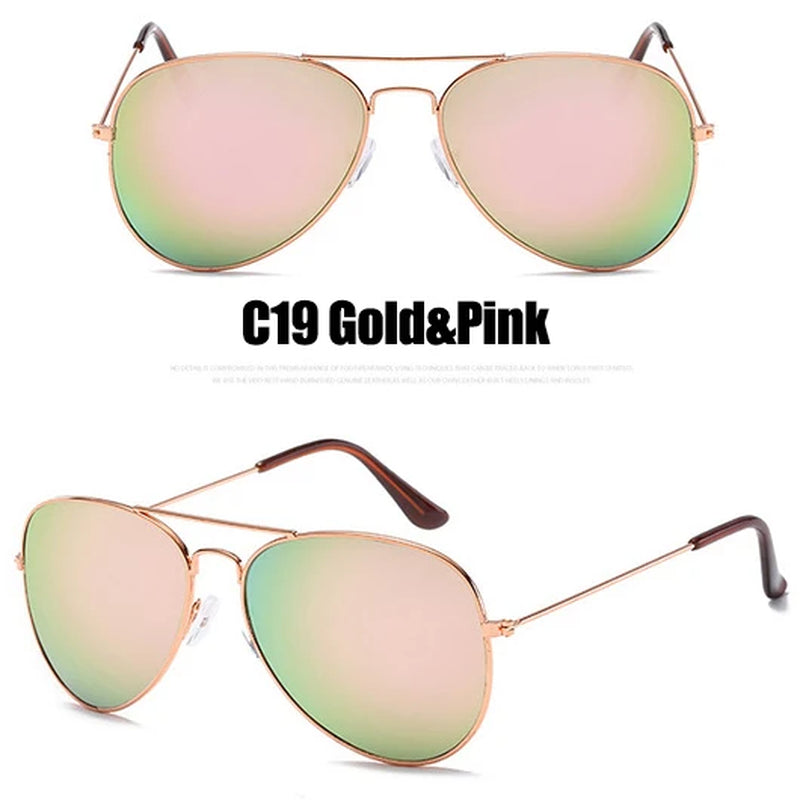 2023 Fashion Sunglasses Women/Men Brand Designer Luxury Sun Glasses for Women Retro Outdoor Driving Oculos De Sol
