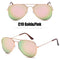 C19 Gold Pink