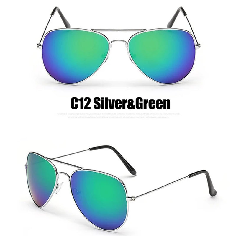 2023 Fashion Sunglasses Women/Men Brand Designer Luxury Sun Glasses for Women Retro Outdoor Driving Oculos De Sol