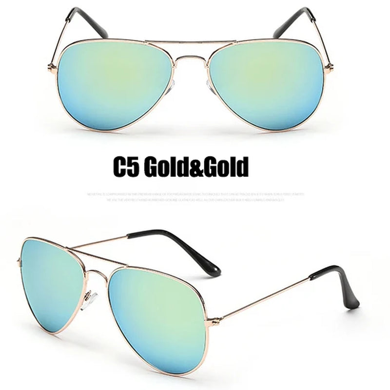 2023 Fashion Sunglasses Women/Men Brand Designer Luxury Sun Glasses for Women Retro Outdoor Driving Oculos De Sol
