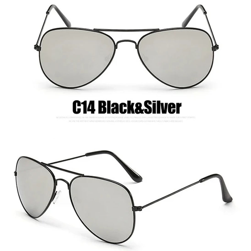 2023 Fashion Sunglasses Women/Men Brand Designer Luxury Sun Glasses for Women Retro Outdoor Driving Oculos De Sol