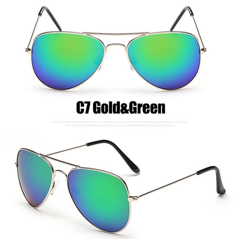 2023 Fashion Sunglasses Women/Men Brand Designer Luxury Sun Glasses for Women Retro Outdoor Driving Oculos De Sol
