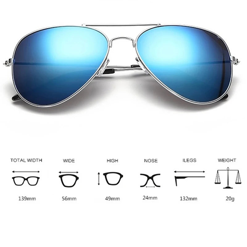 2023 Fashion Sunglasses Women/Men Brand Designer Luxury Sun Glasses for Women Retro Outdoor Driving Oculos De Sol
