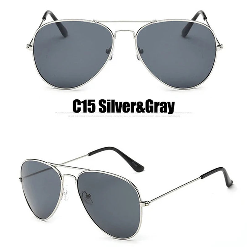 2023 Fashion Sunglasses Women/Men Brand Designer Luxury Sun Glasses for Women Retro Outdoor Driving Oculos De Sol