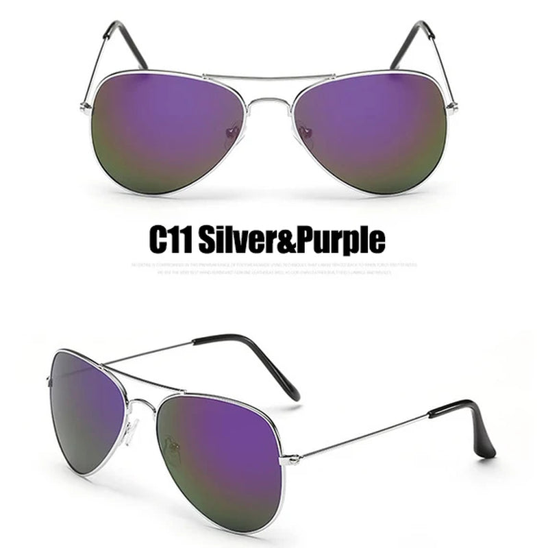 2023 Fashion Sunglasses Women/Men Brand Designer Luxury Sun Glasses for Women Retro Outdoor Driving Oculos De Sol