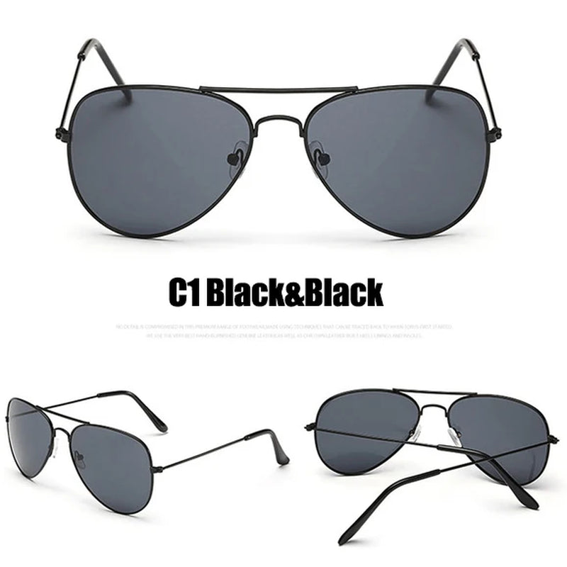 2023 Fashion Sunglasses Women/Men Brand Designer Luxury Sun Glasses for Women Retro Outdoor Driving Oculos De Sol