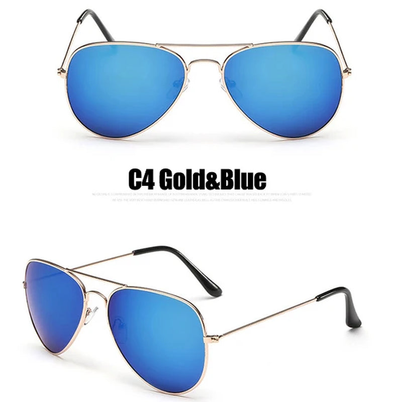 2023 Fashion Sunglasses Women/Men Brand Designer Luxury Sun Glasses for Women Retro Outdoor Driving Oculos De Sol