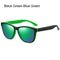 Black Green