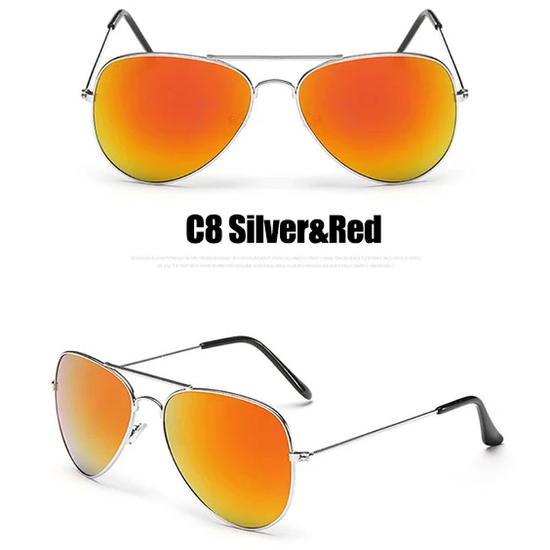 2023 Fashion Sunglasses Women/Men Brand Designer Luxury Sun Glasses for Women Retro Outdoor Driving Oculos De Sol