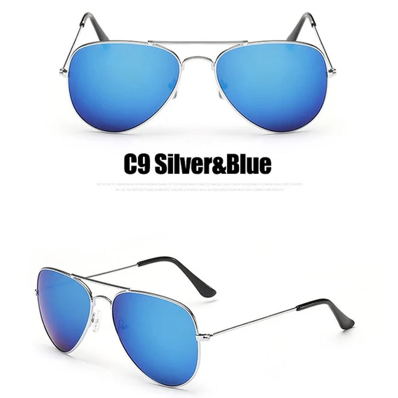 2023 Fashion Sunglasses Women/Men Brand Designer Luxury Sun Glasses for Women Retro Outdoor Driving Oculos De Sol