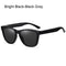 Bright Black